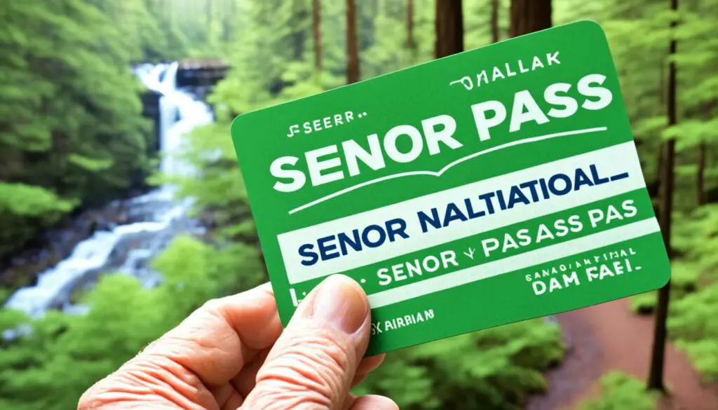 Senior National Park Pass Explore & Save! Greatsenioryears