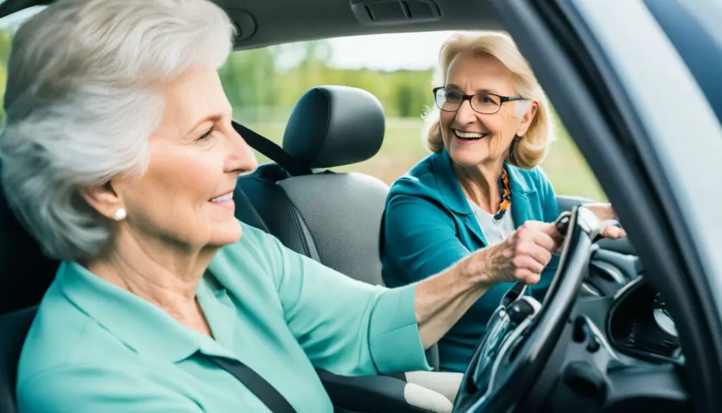 occupational therapist driving rehabilitation specialists image