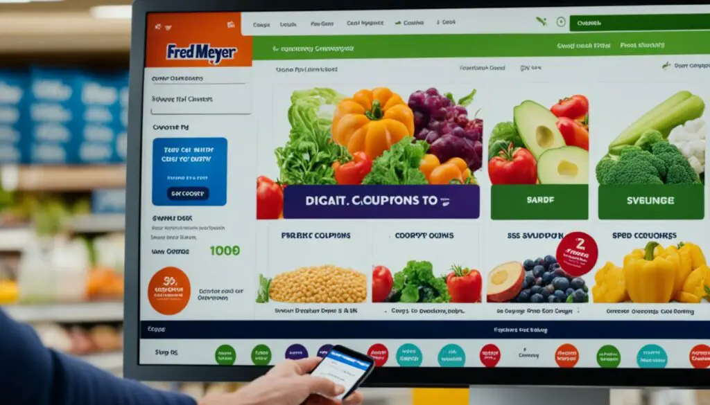 online coupons fred meyers