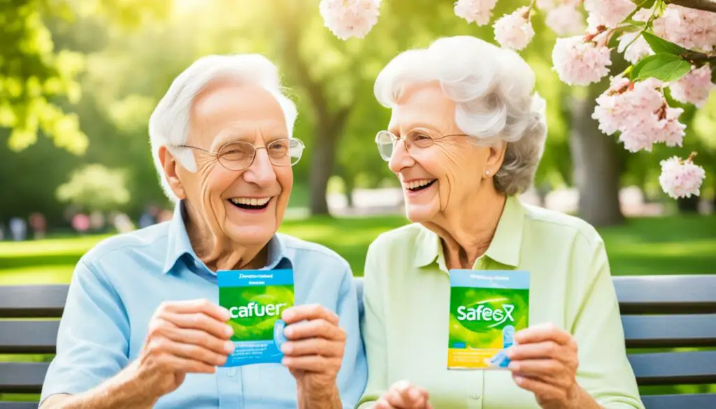 Senior Romance Guide To Dating Over 70 In The Us Greatsenioryears