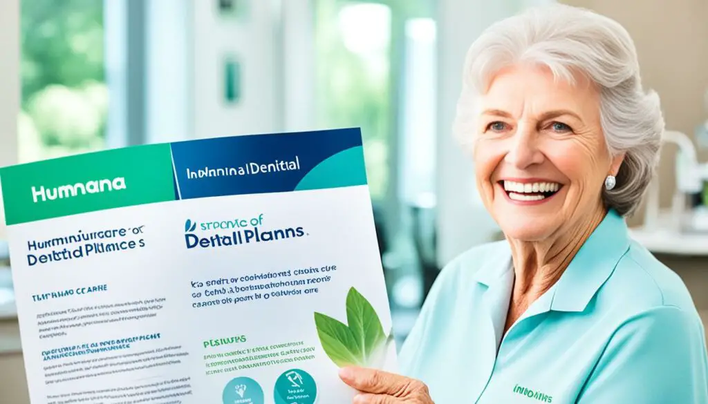 senior dental insurance plans