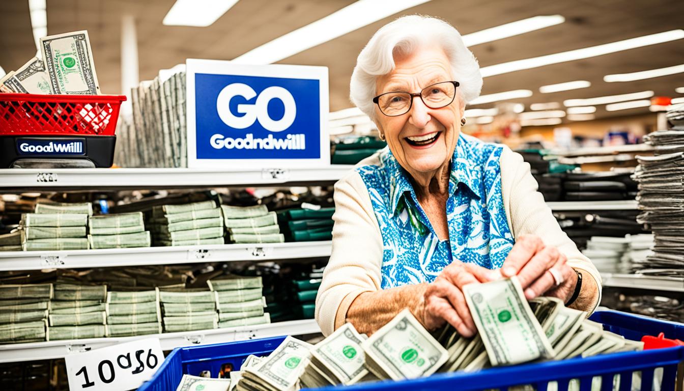 Goodwill Senior Discount Save Big Today! Greatsenioryears