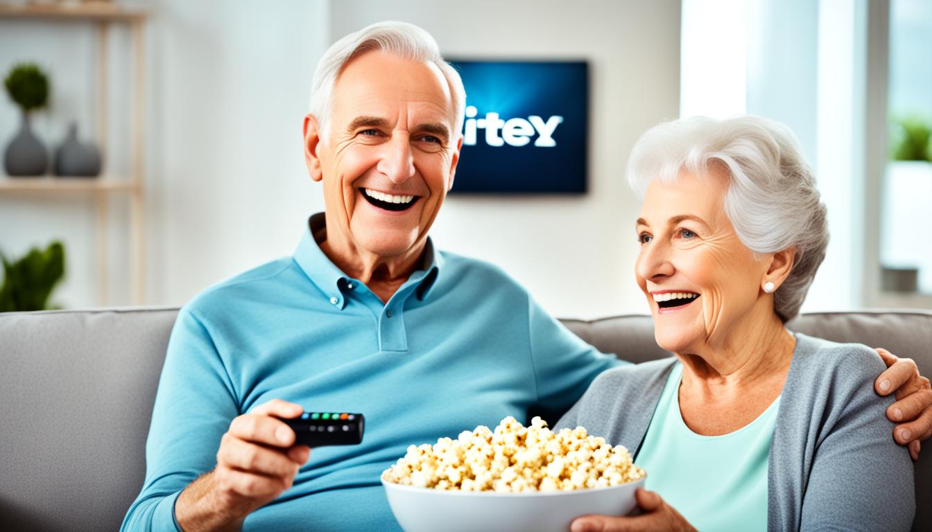 DIRECTV Packages for Seniors 2022 Top Deals