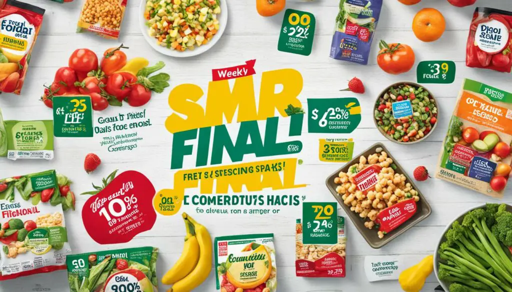 smart and final coupons
