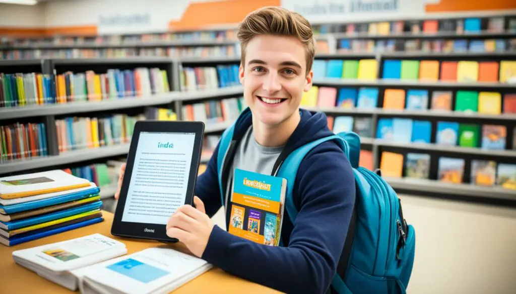 student discount for kindle unlimited