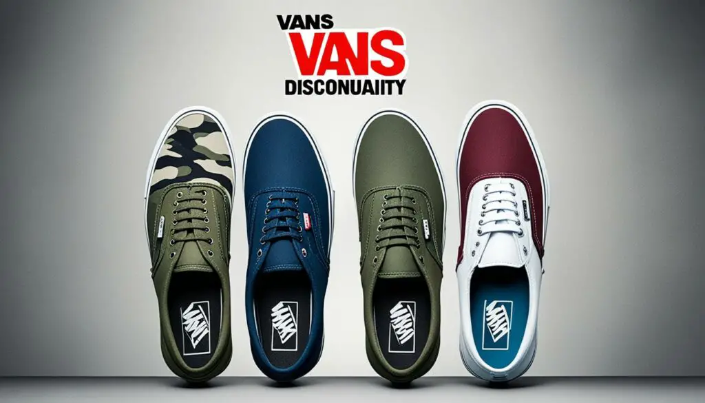vans military discount restrictions