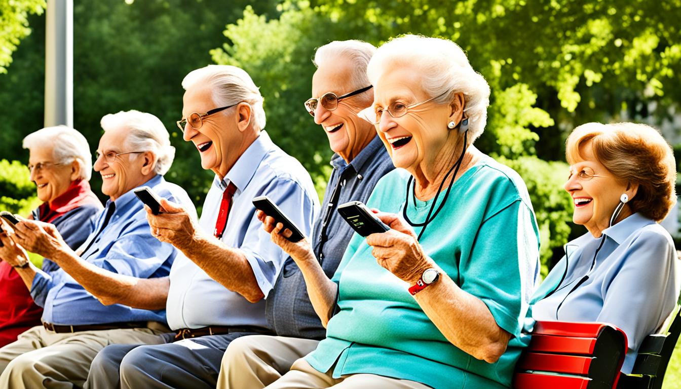 Best Verizon Flip Phones for Seniors 2023 Greatsenioryears