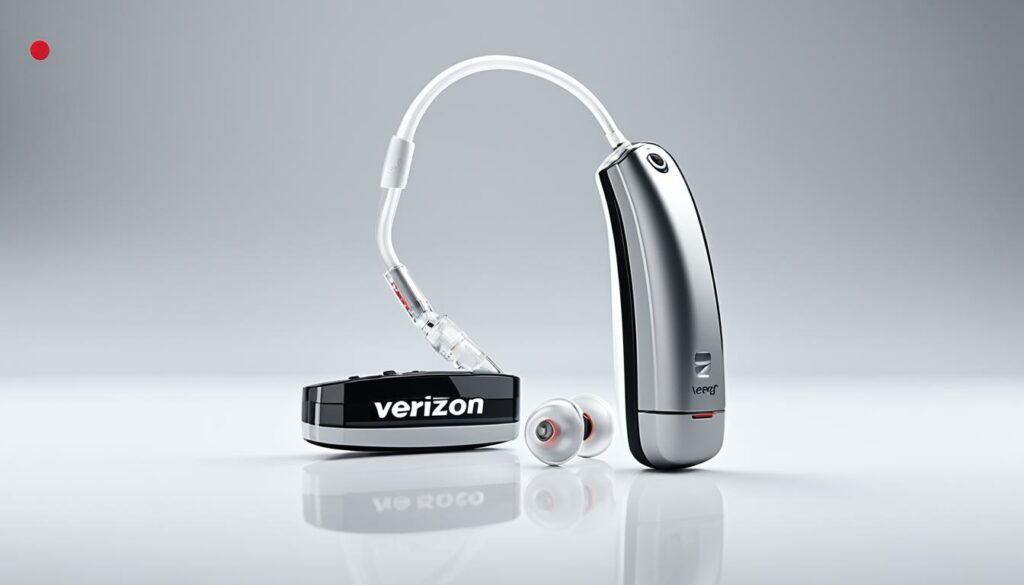 verizon hearing aids