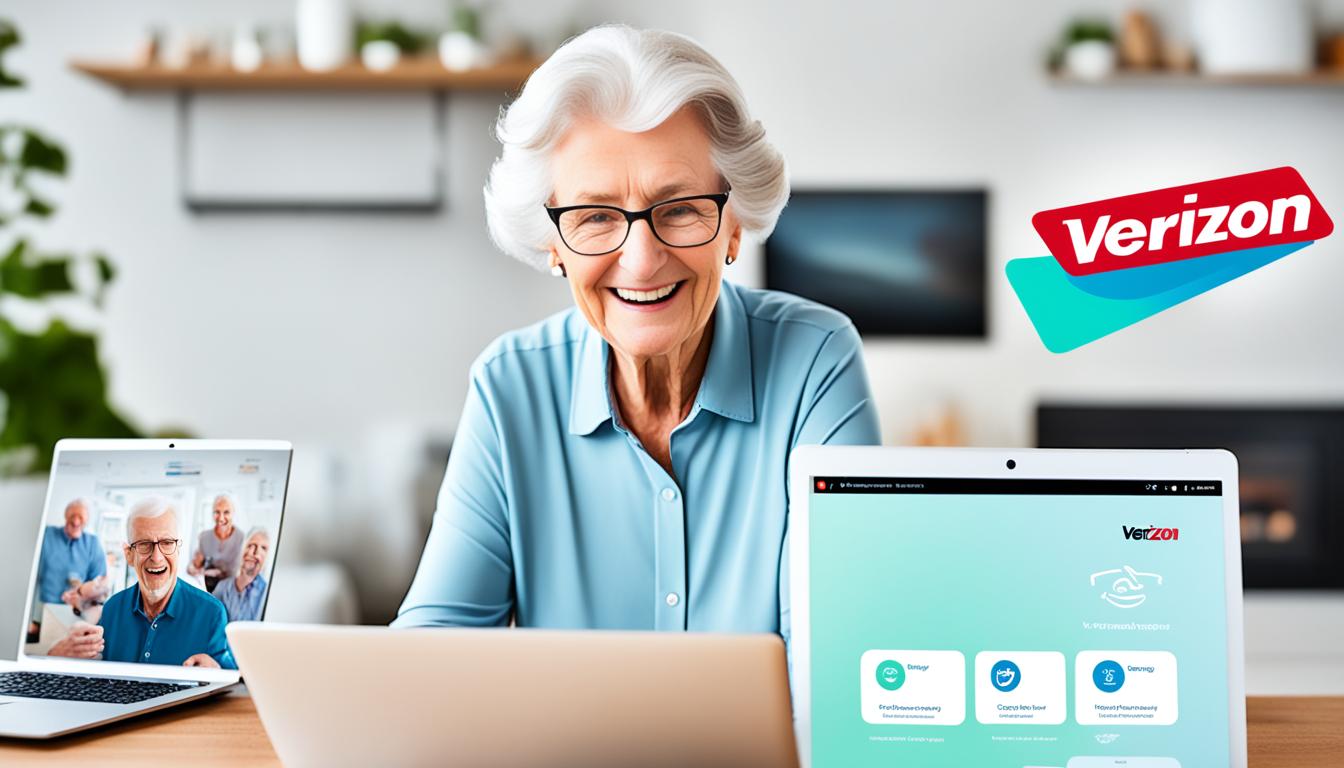 Verizon Plans for Seniors Affordable Connectivity