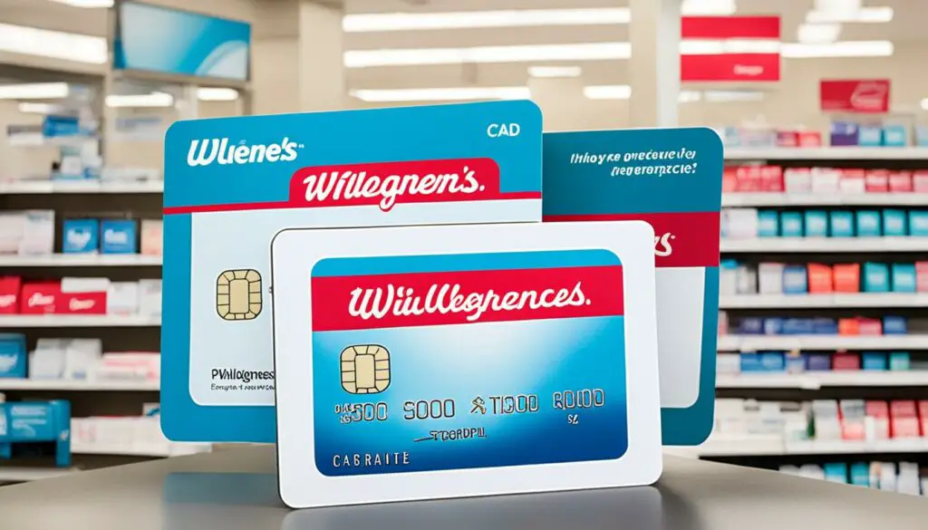 walgreens insurance accepted