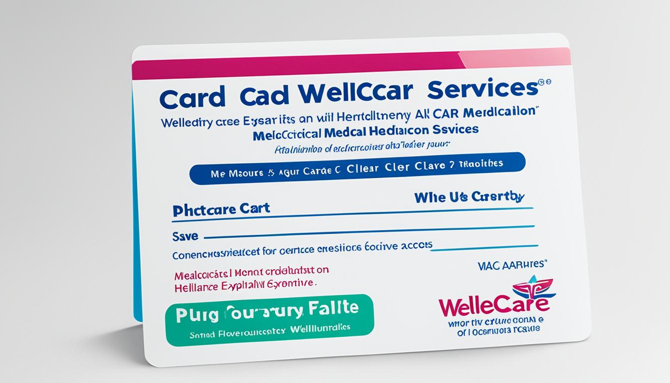 WellCare Card Benefits and Enrollment Guide Greatsenioryears