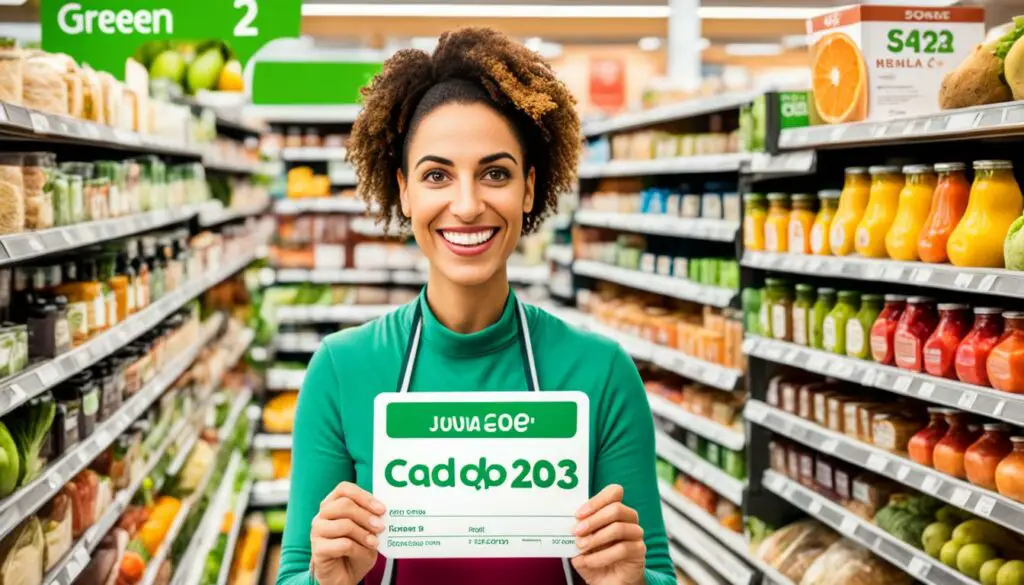 wellcare grocery allowance card 2023