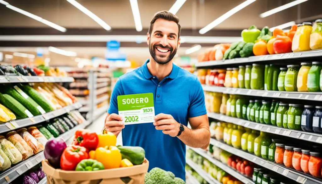 wellcare grocery allowance card 2023
