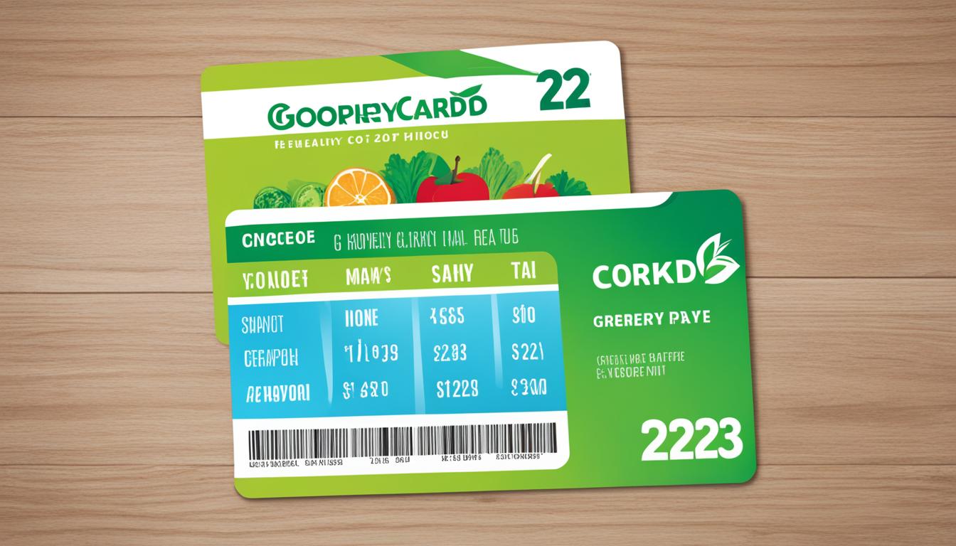 Maximize Savings with WellCare Grocery Card 2023