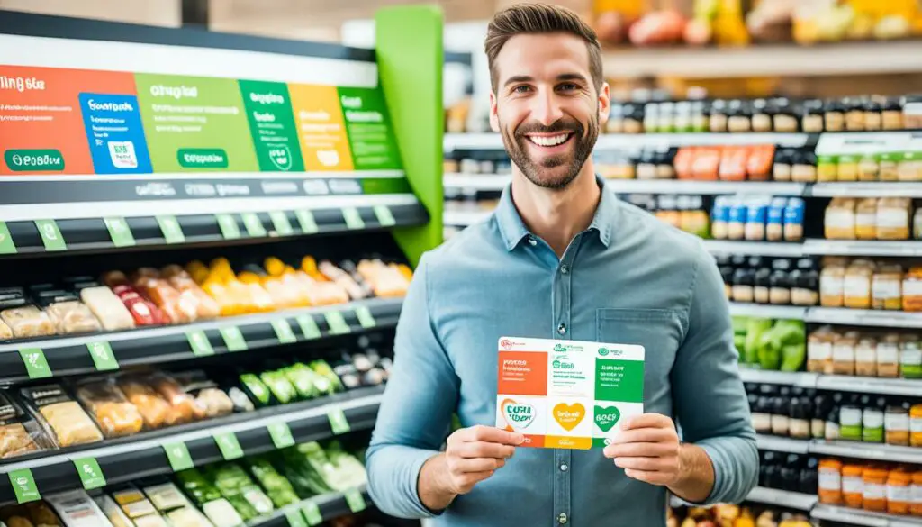 what stores accept uhc healthy foods card