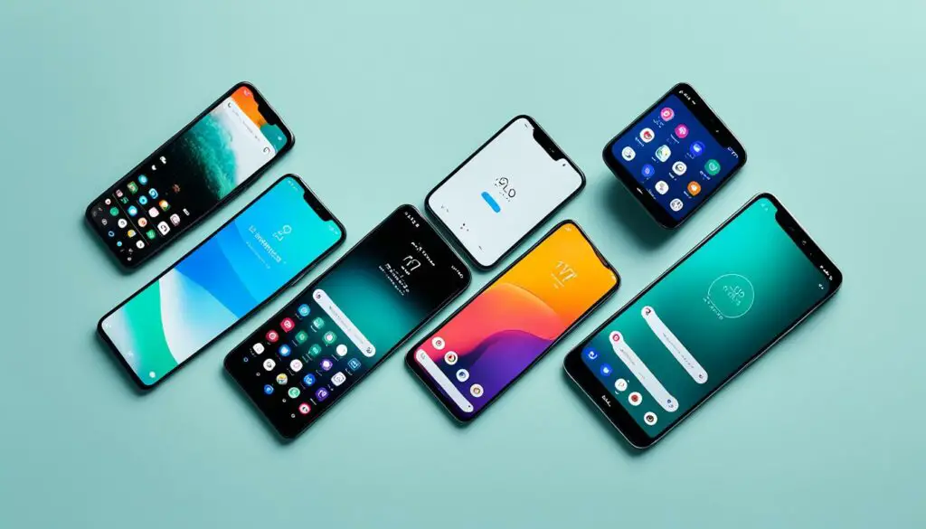 xfinity mobile phone options